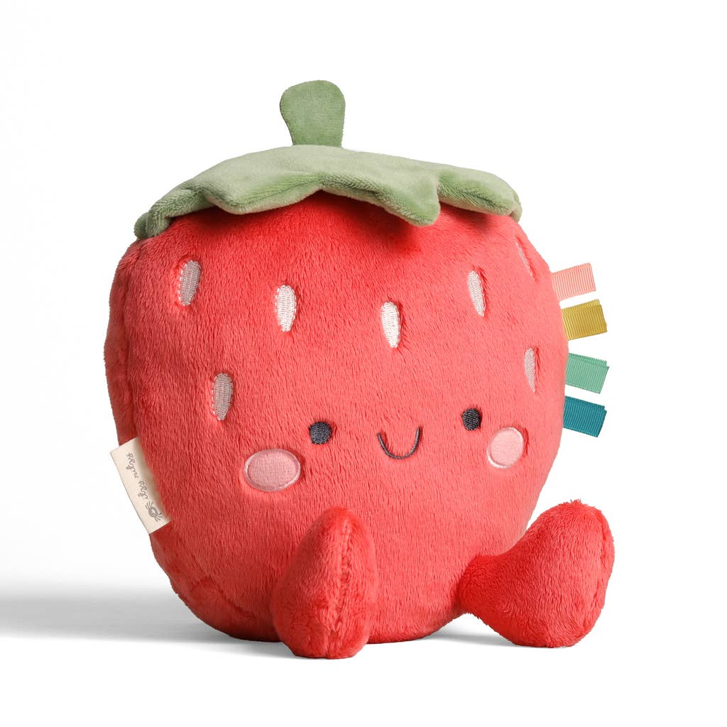 *NEW* Sweetie Snuggles™ Plush: Croissant
