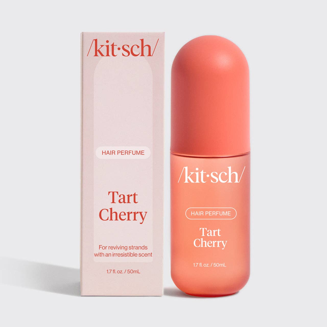 Tart Cherry Hair Perfumel