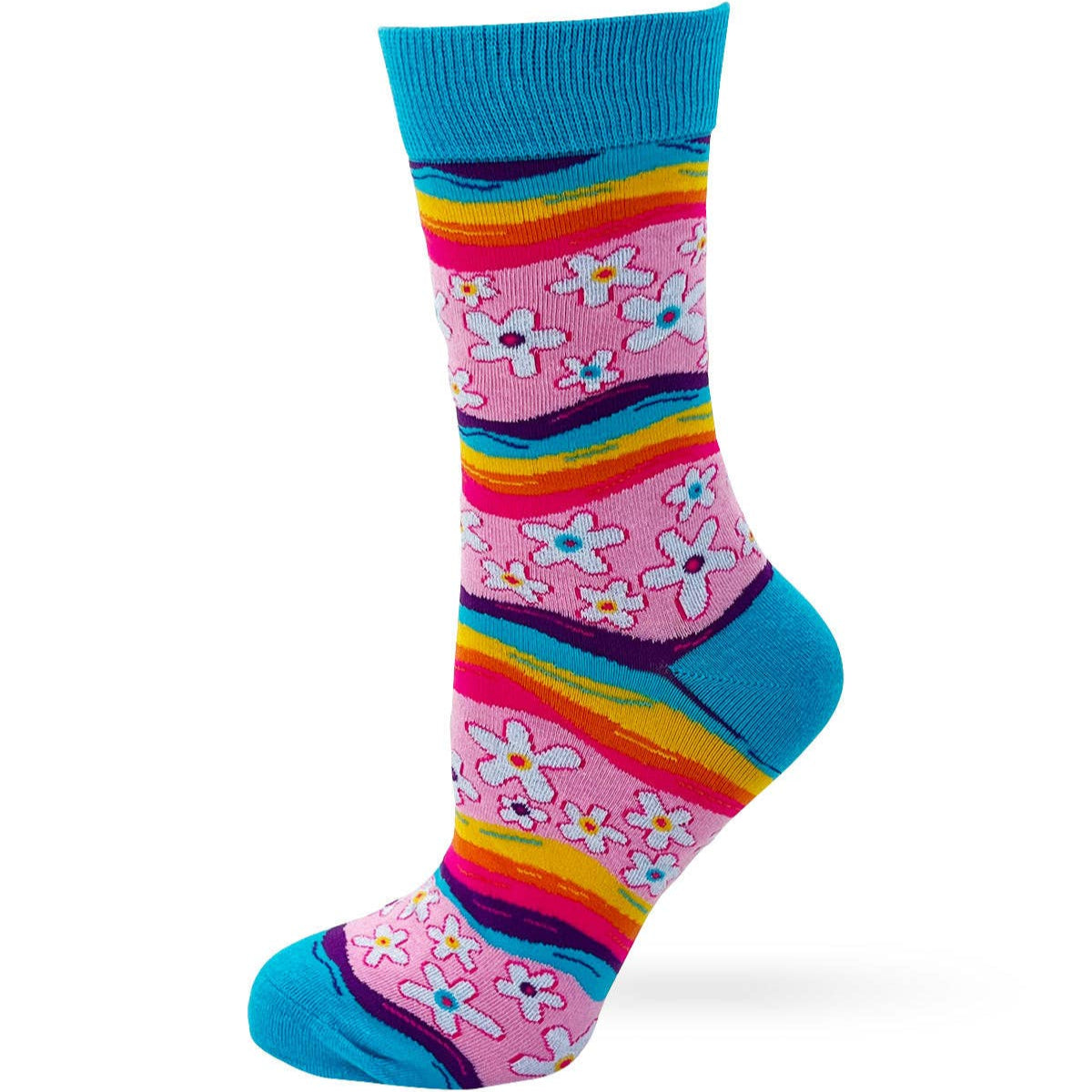 Hot Mess Express Socks