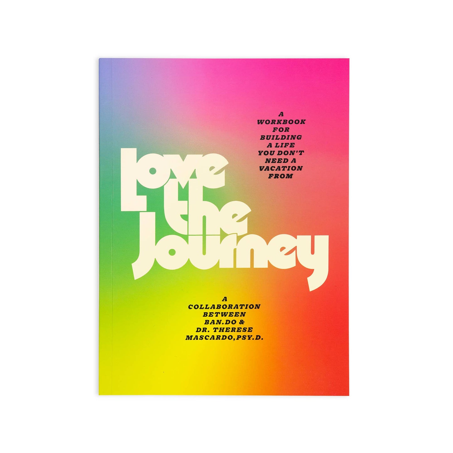 Wellness Workbook