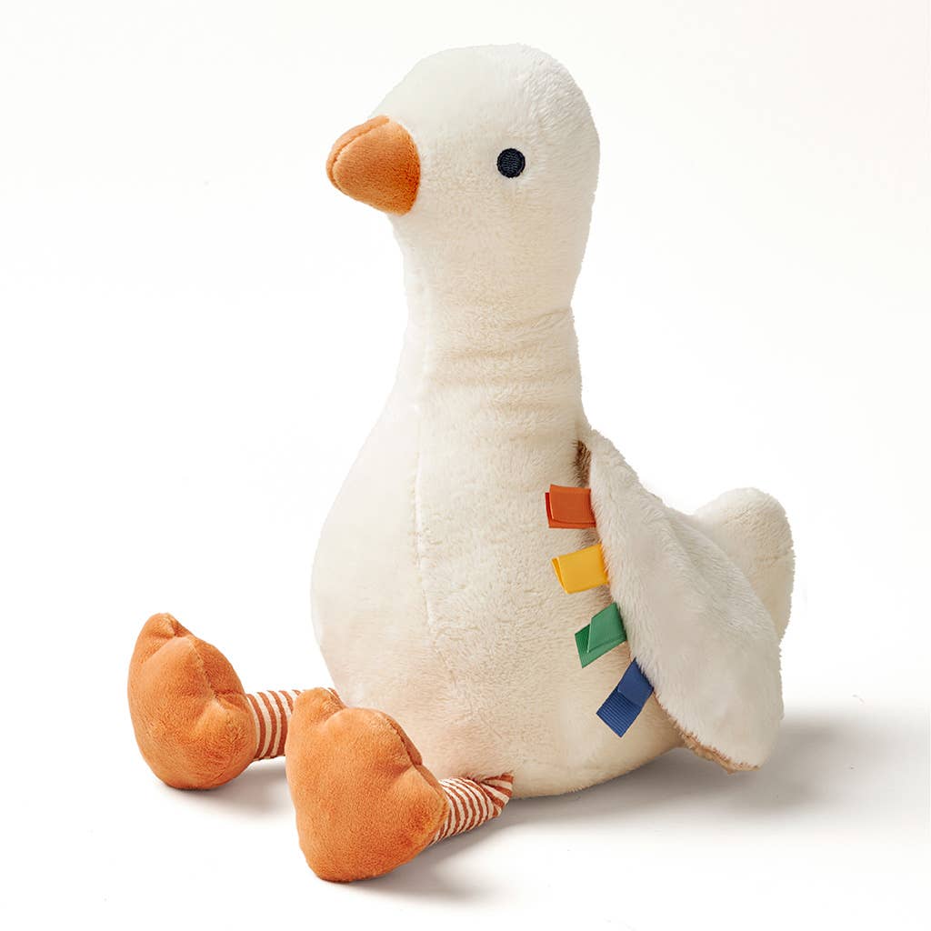 *NEW* Sweetie Snuggles™ Plush: Croissant