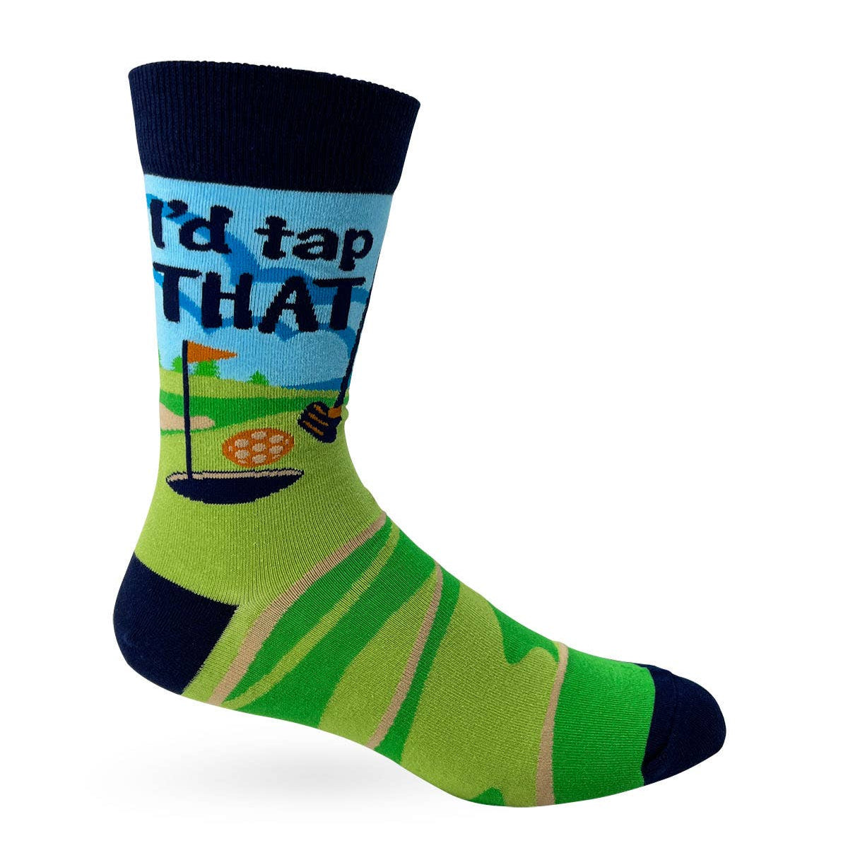 I'd Tap That Socks