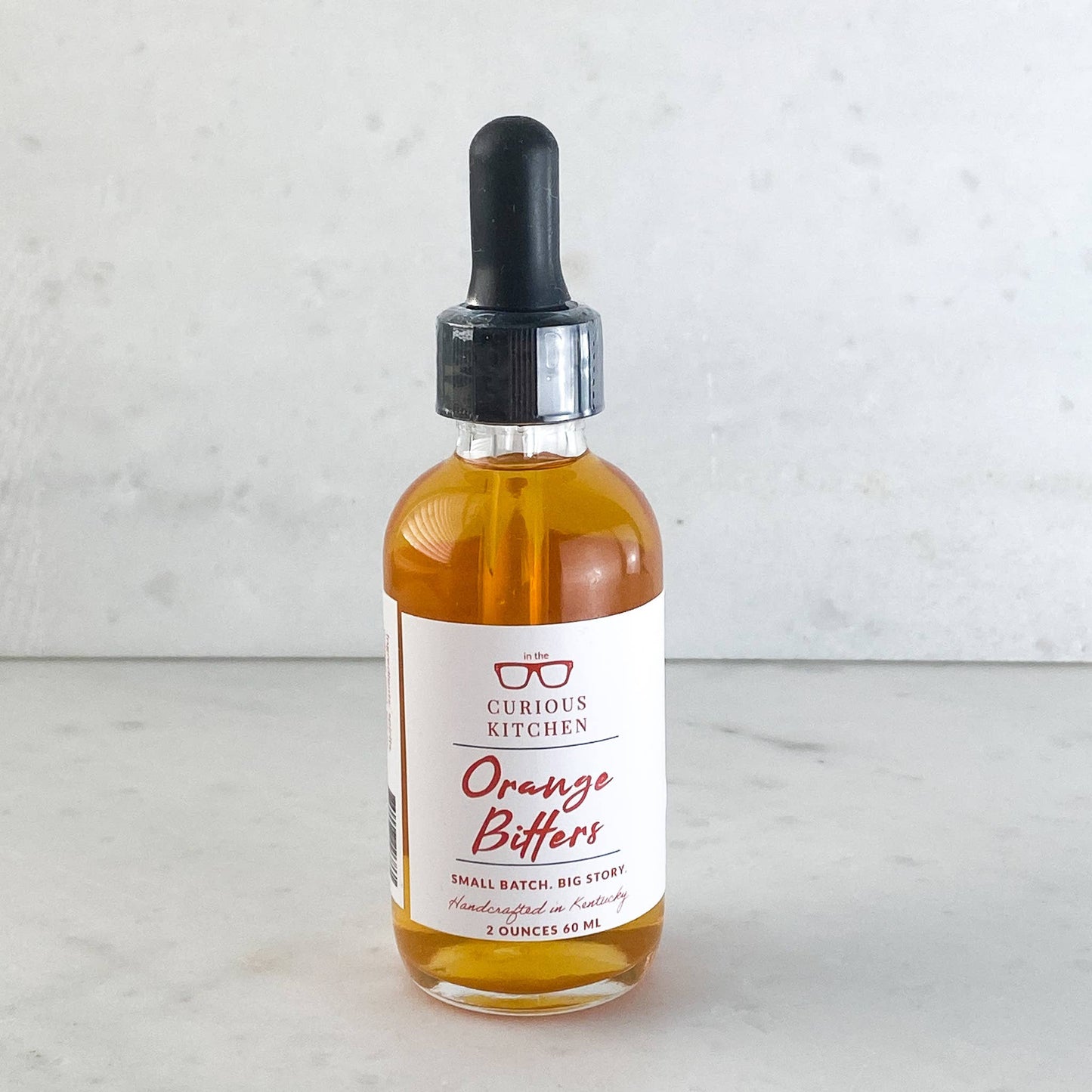 Orange  Bitters