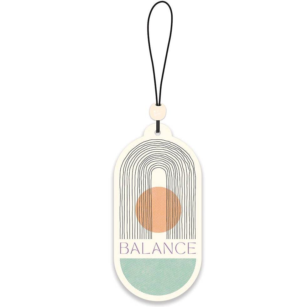 Find Balance Car Air Freshener