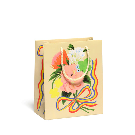 Everyday Bouquet Gift Bag