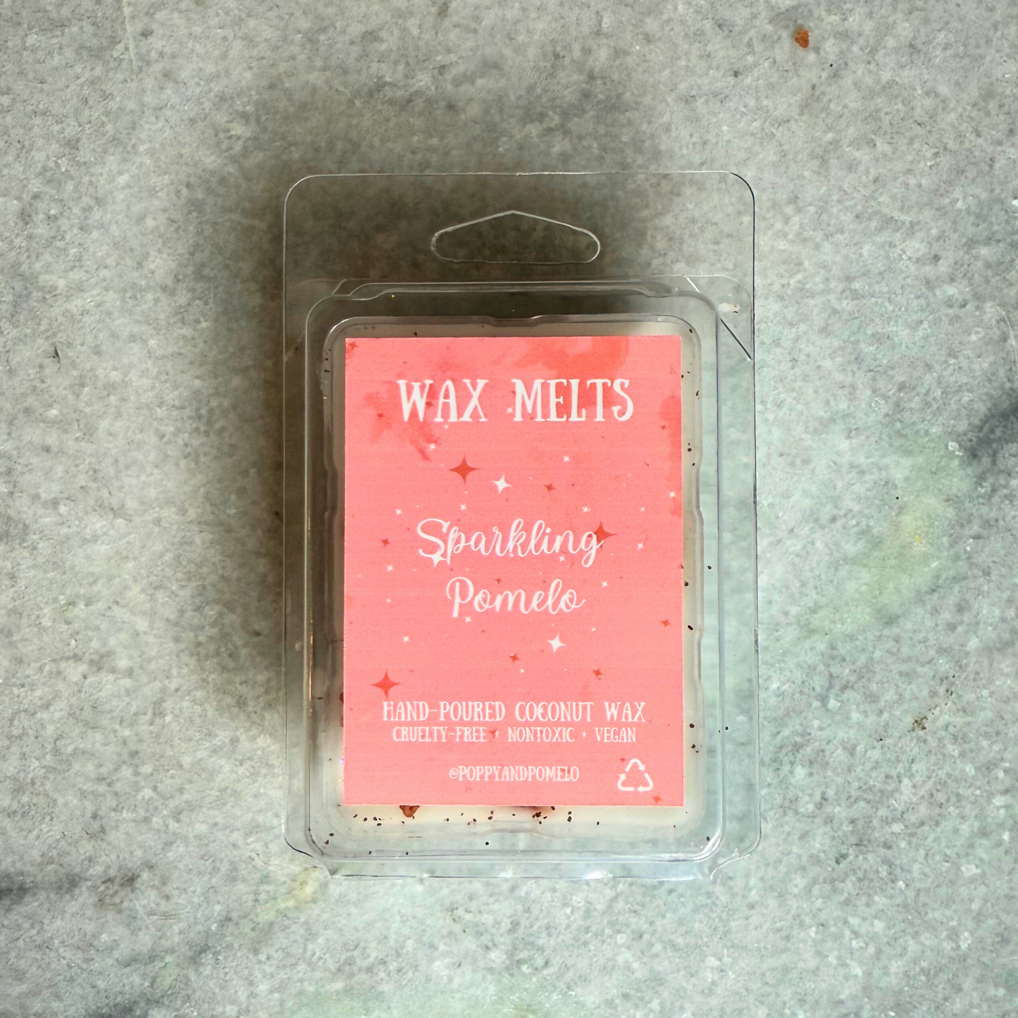 Sparkling Pomelo