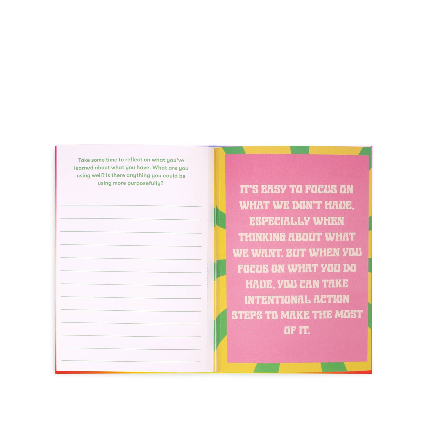 Wellness Workbook