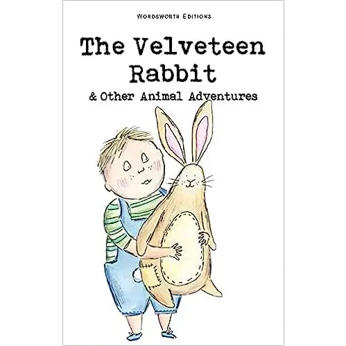 The Velveteen Rabbit Book
