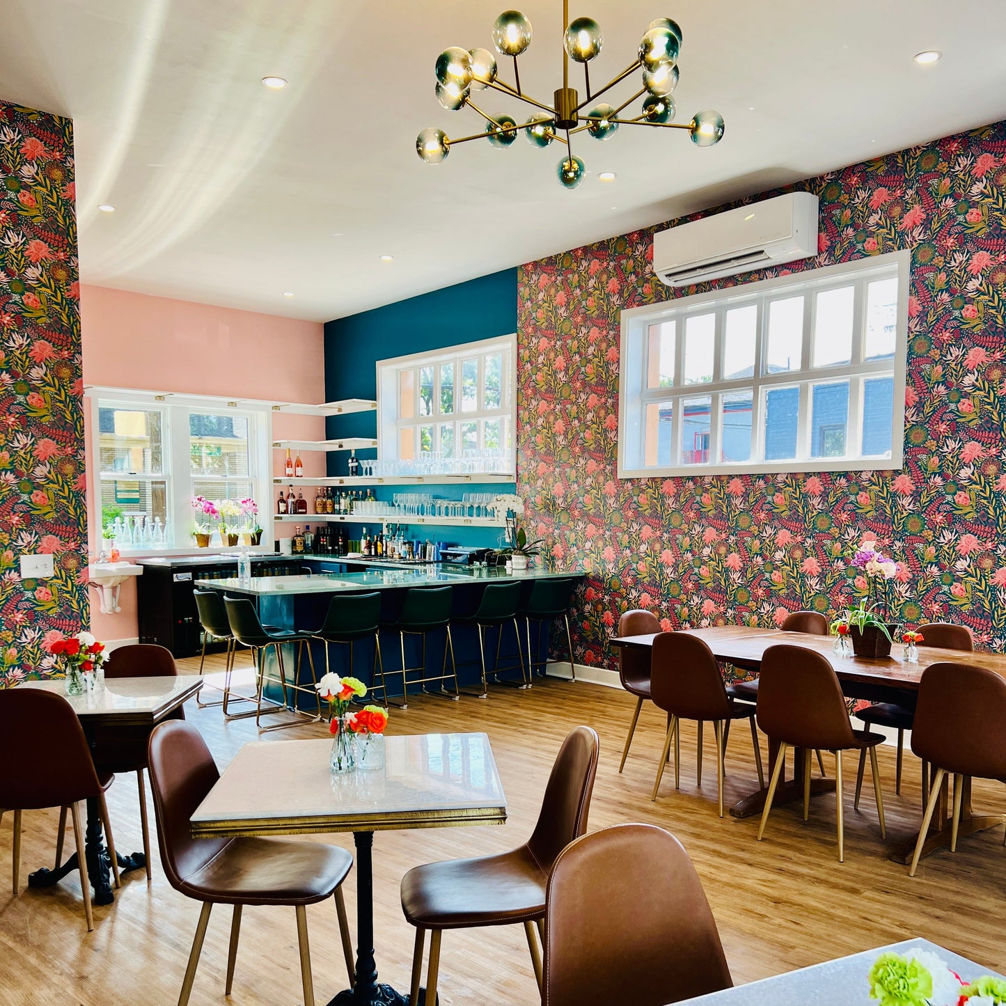 Group Reservations | Gather Six or More of Your Friends
