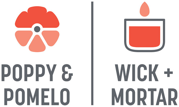 Poppy & Pomelo