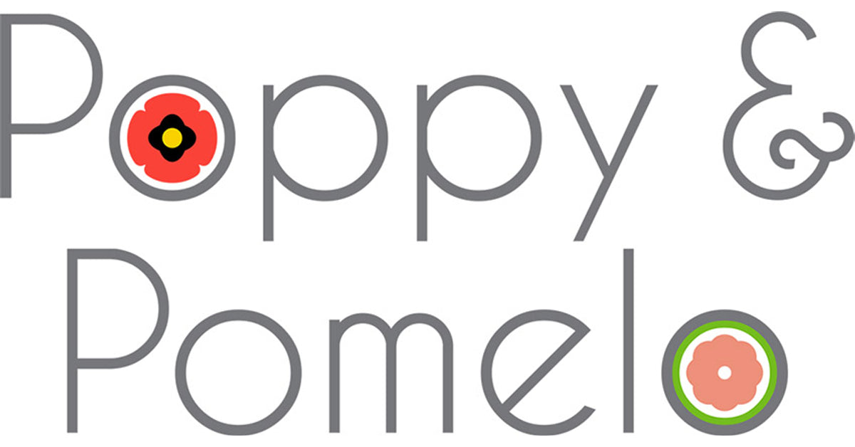Poppy & Pomelo