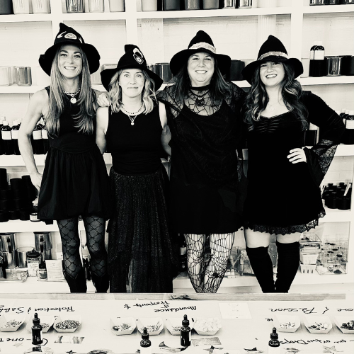 Woodland Triangle Witchfest | OCTOBER 11th