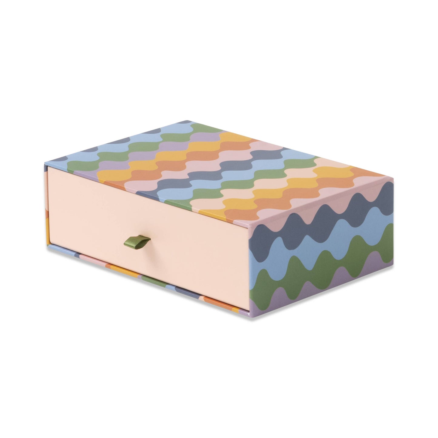 Assorted Notecards Set | 16-Count Boxed Stationery