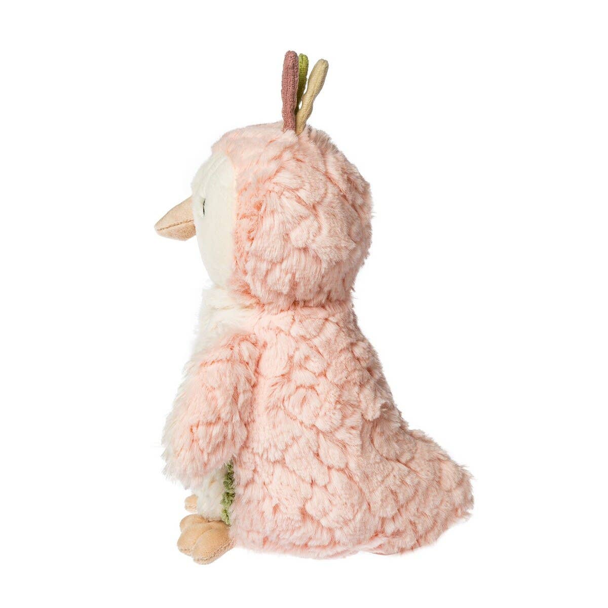 Putty Sugarplum Penguin Plush Toy