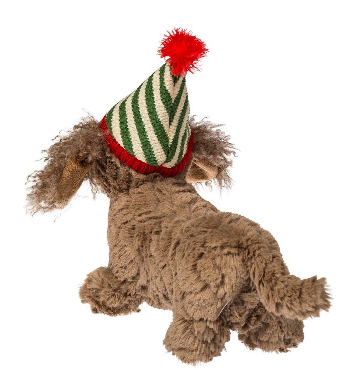 Putty Dachshund Plush Toy