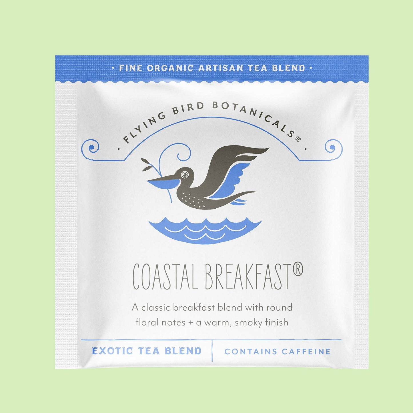 Early Bird Tea Sampler