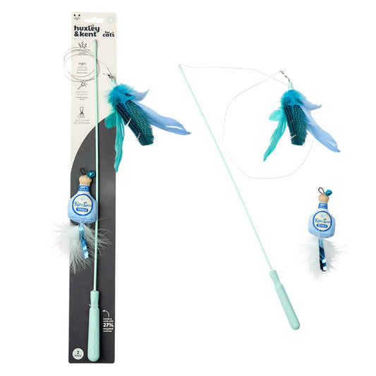 Kitty Loco Cat Wand