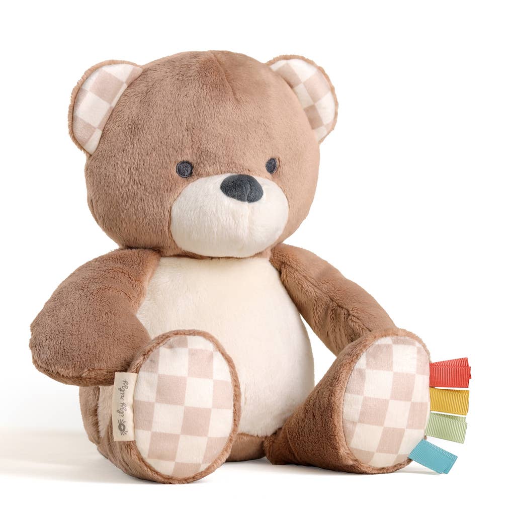 *NEW* Sweetie Snuggles™ Plush: Croissant
