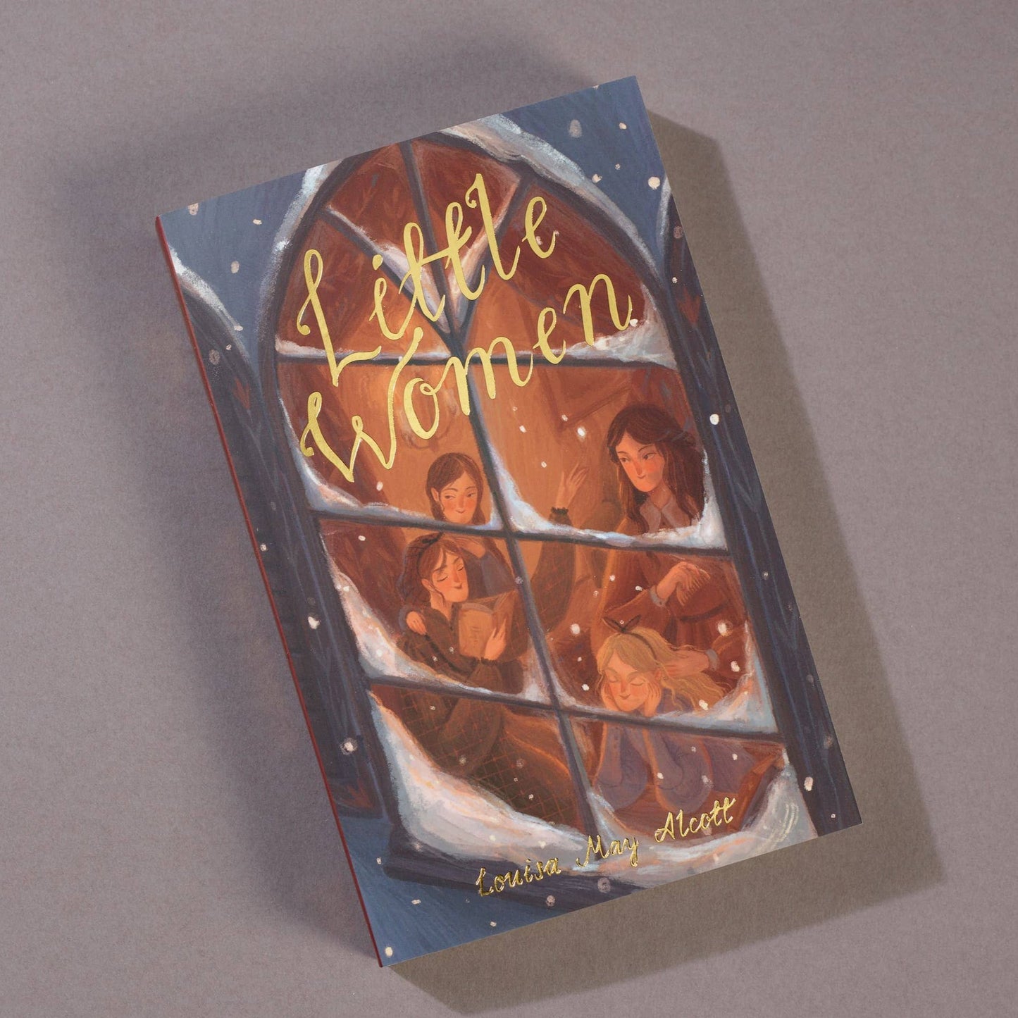 Little Women Book