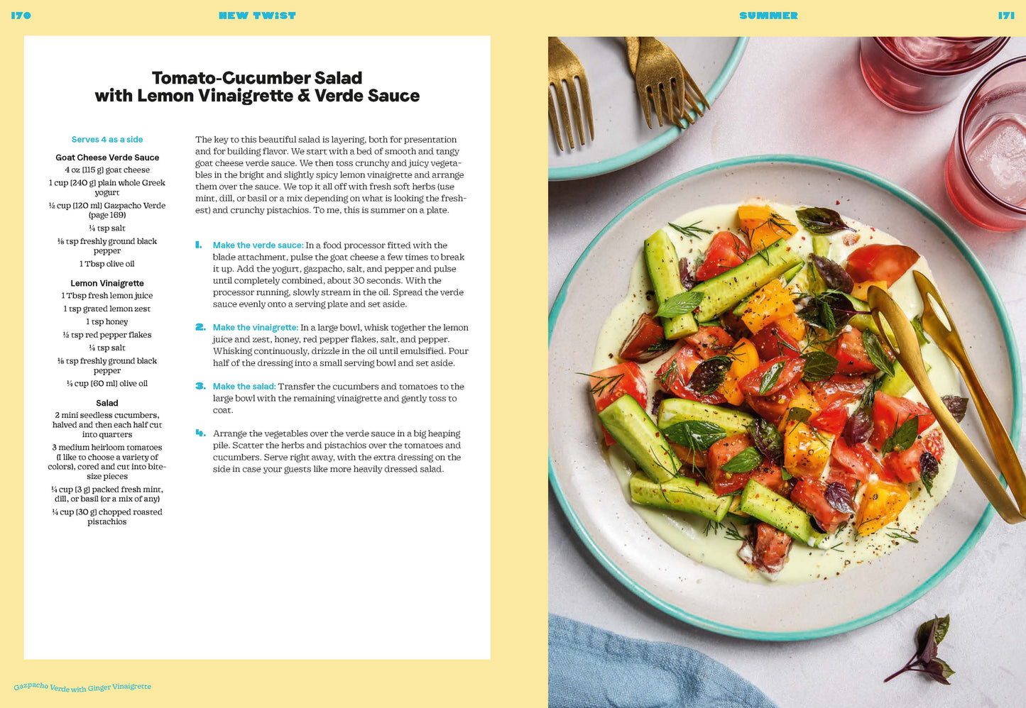 Every Season Is Soup Season Cookbook | 85+ Soup Recipes & Ideas