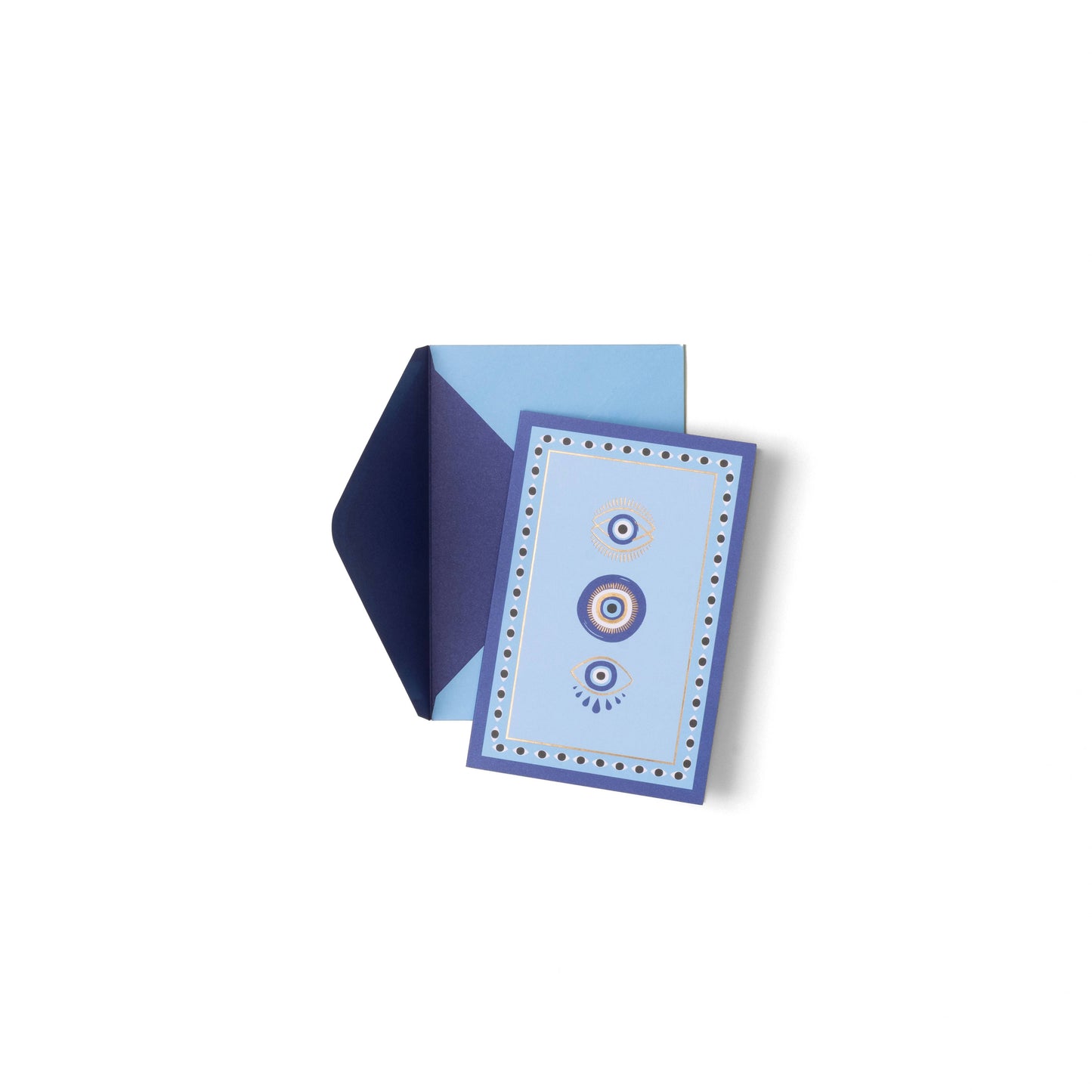 Assorted Notecards Set | 16-Count Boxed Stationery