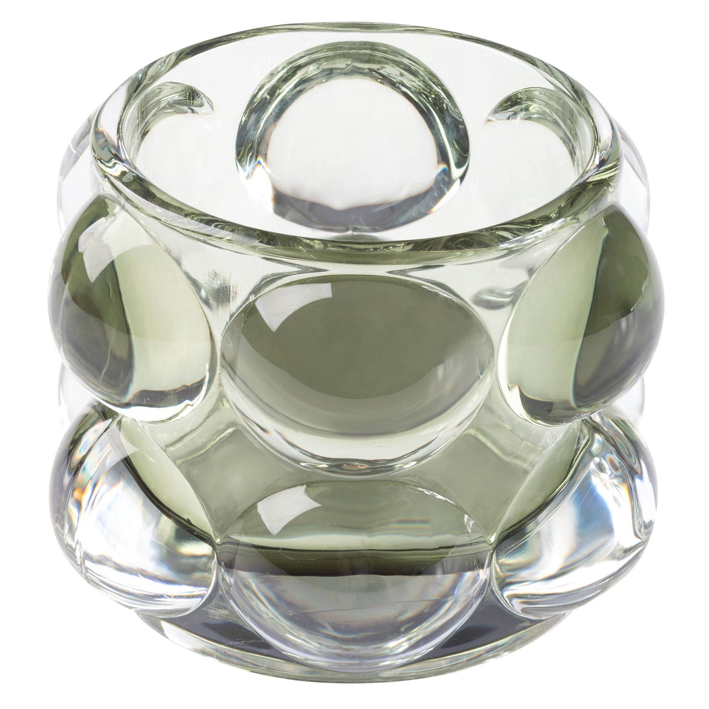 Juniper Tealight Votive
