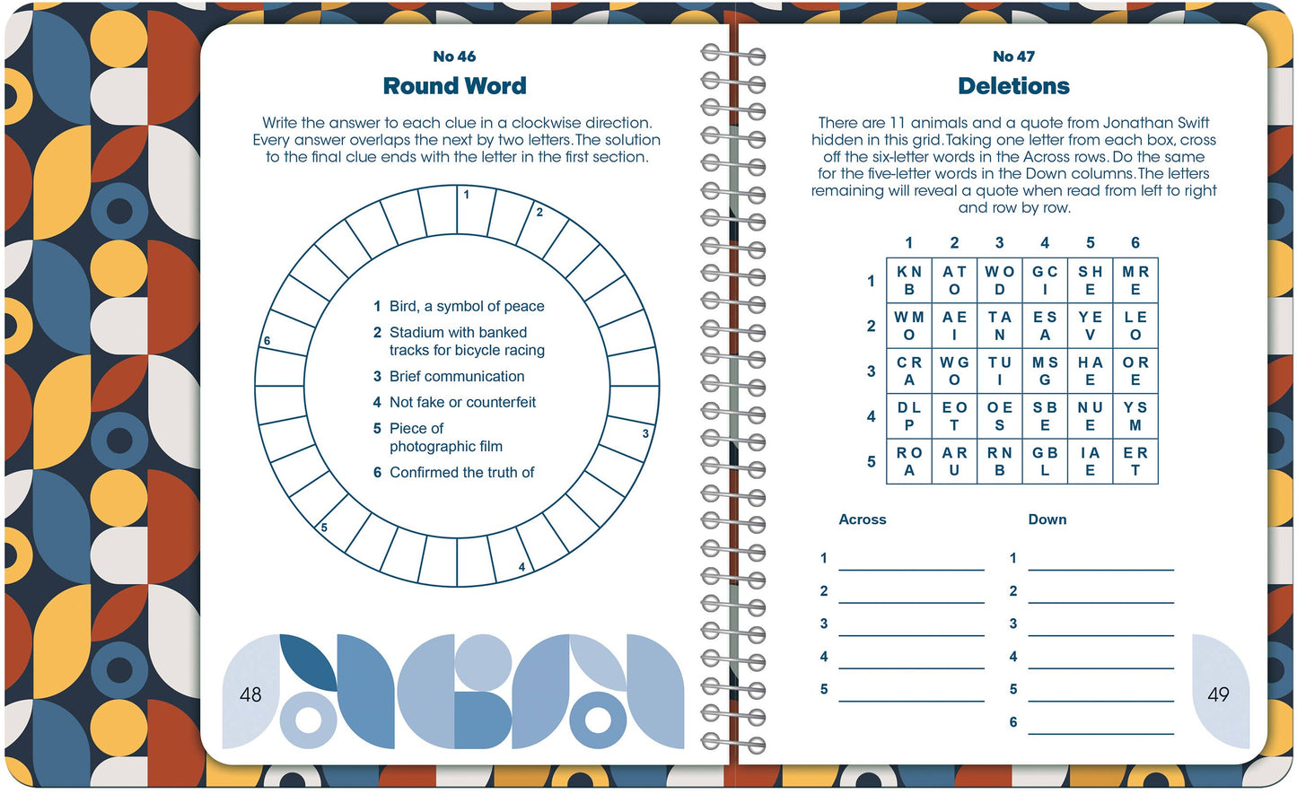 Ultimate Mind Games – Word Searches, Sudoku & Logic Puzzles