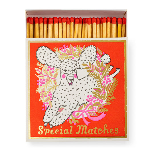 Poodle Matches