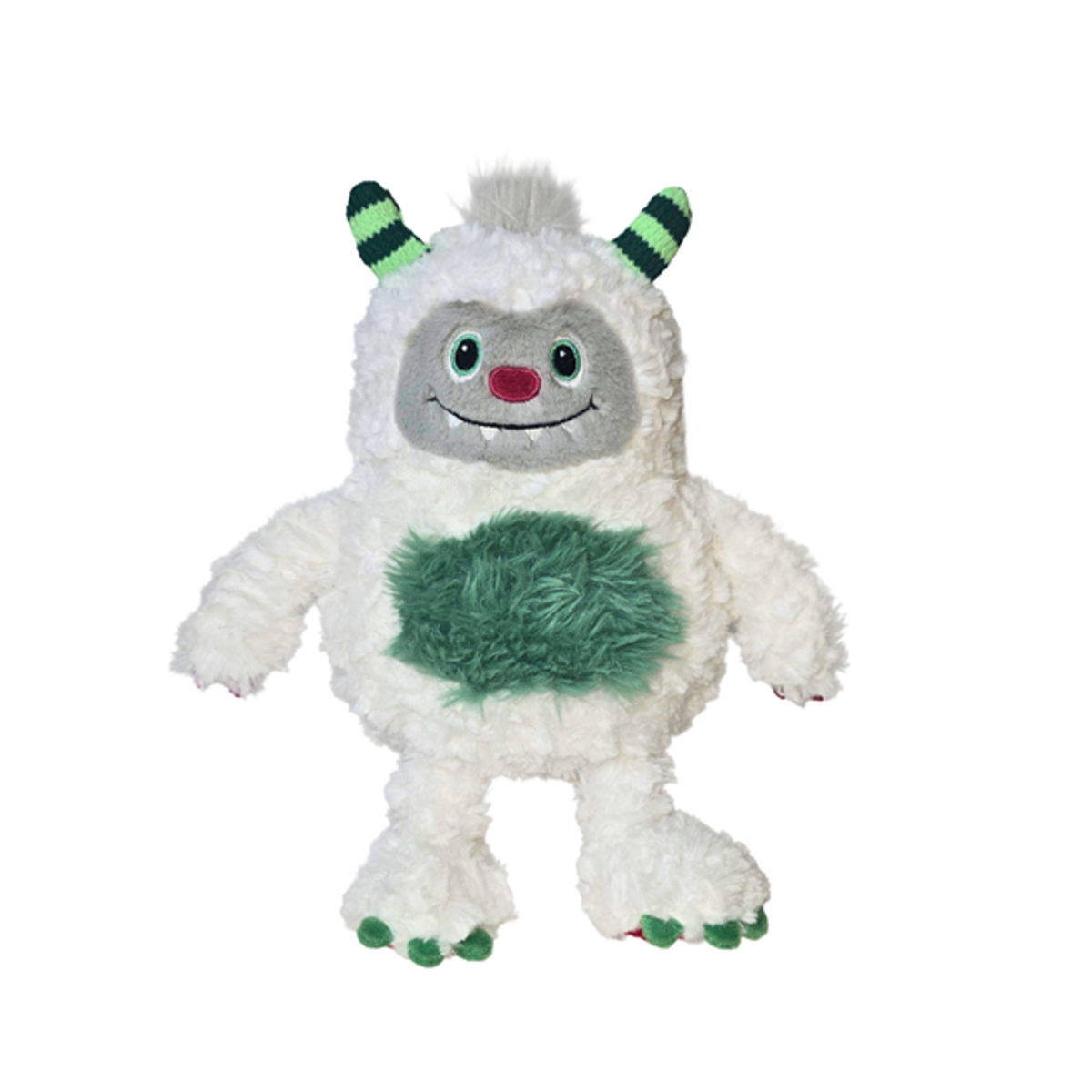 Merry Menace Monster Plush Toy
