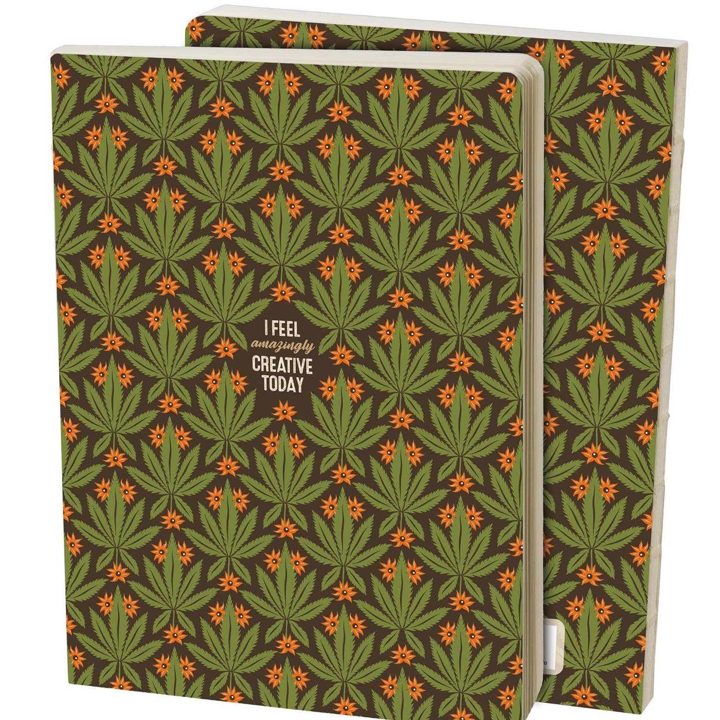 Amazingly Creative Journal