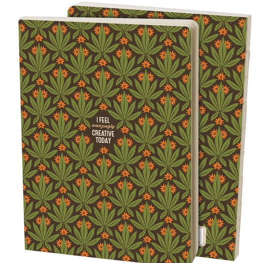 Amazingly Creative Journal
