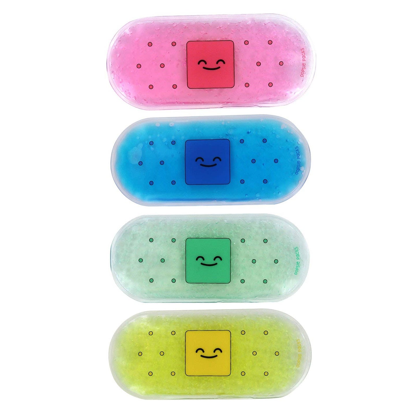 Oopsie Cold Packs