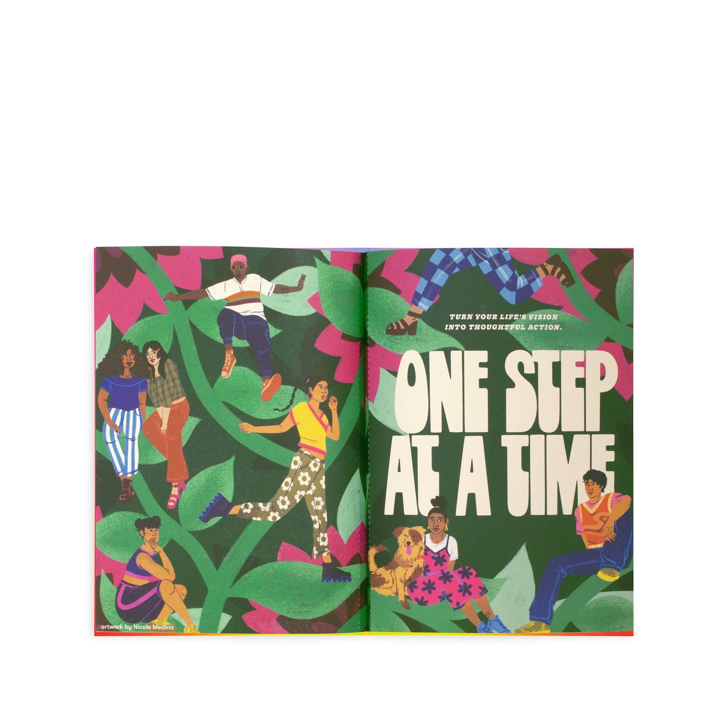Wellness Workbook