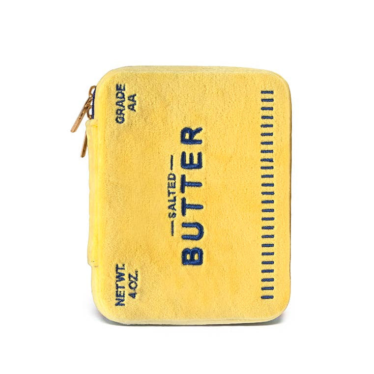Butter Stick Jewelry Organizer