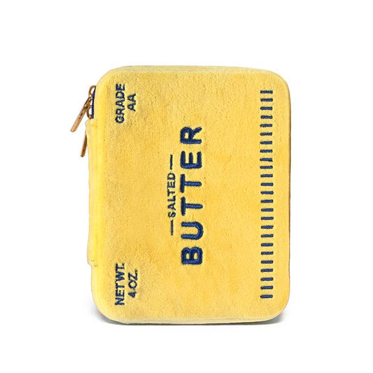 Butter Stick Jewelry Organizer