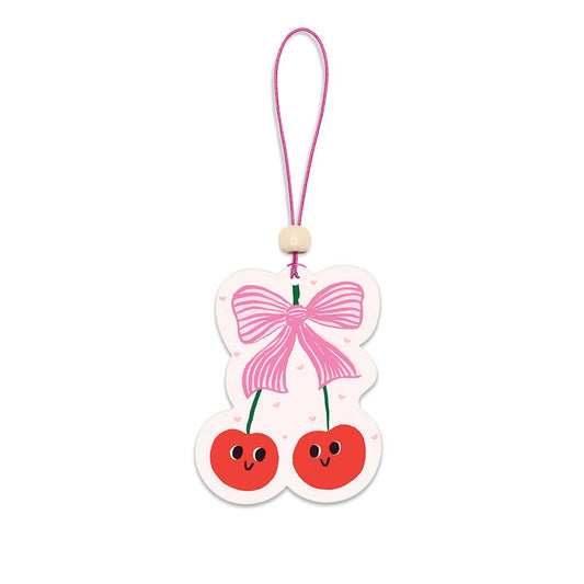 Sweetest Cherry Air Freshener
