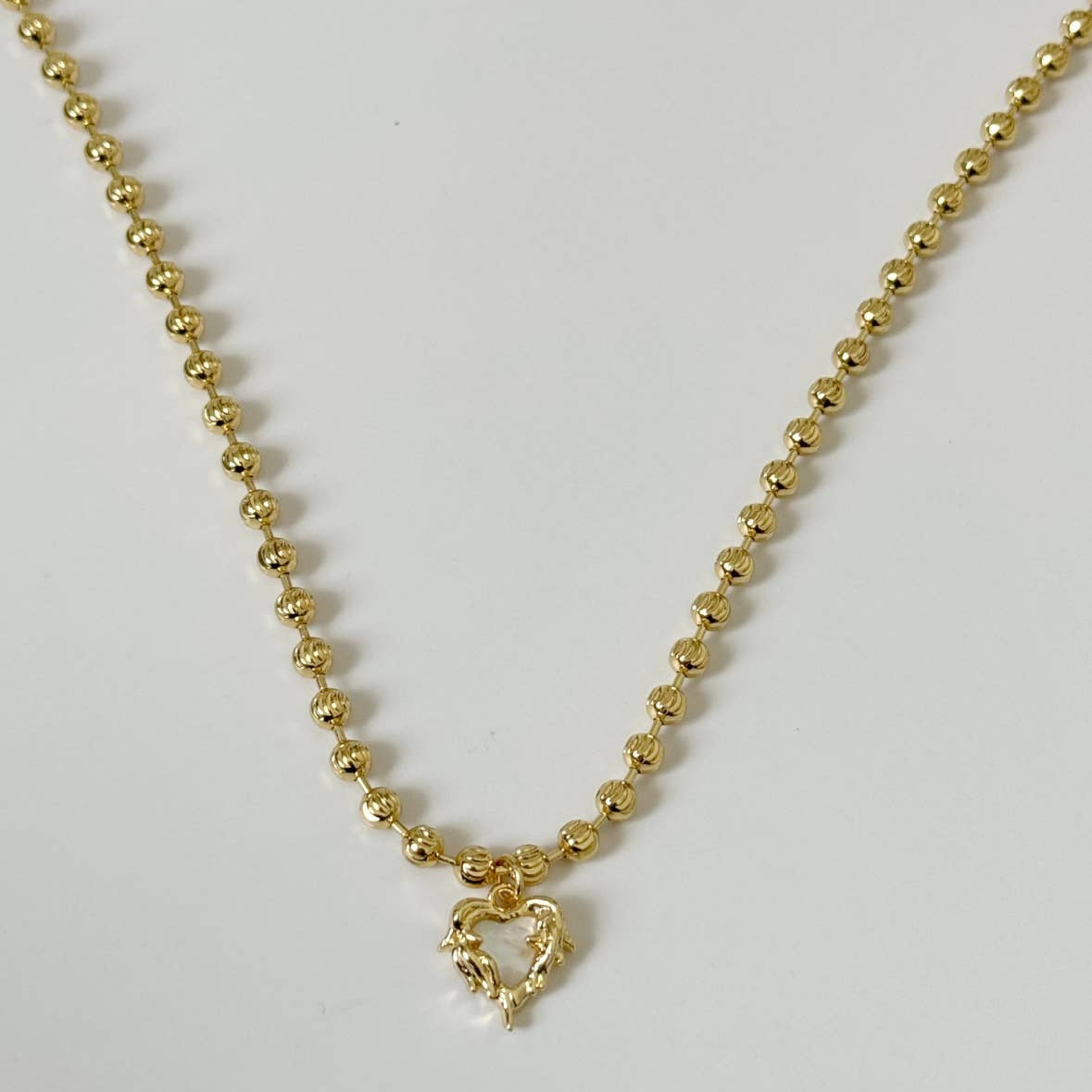 Alexandria Necklace
