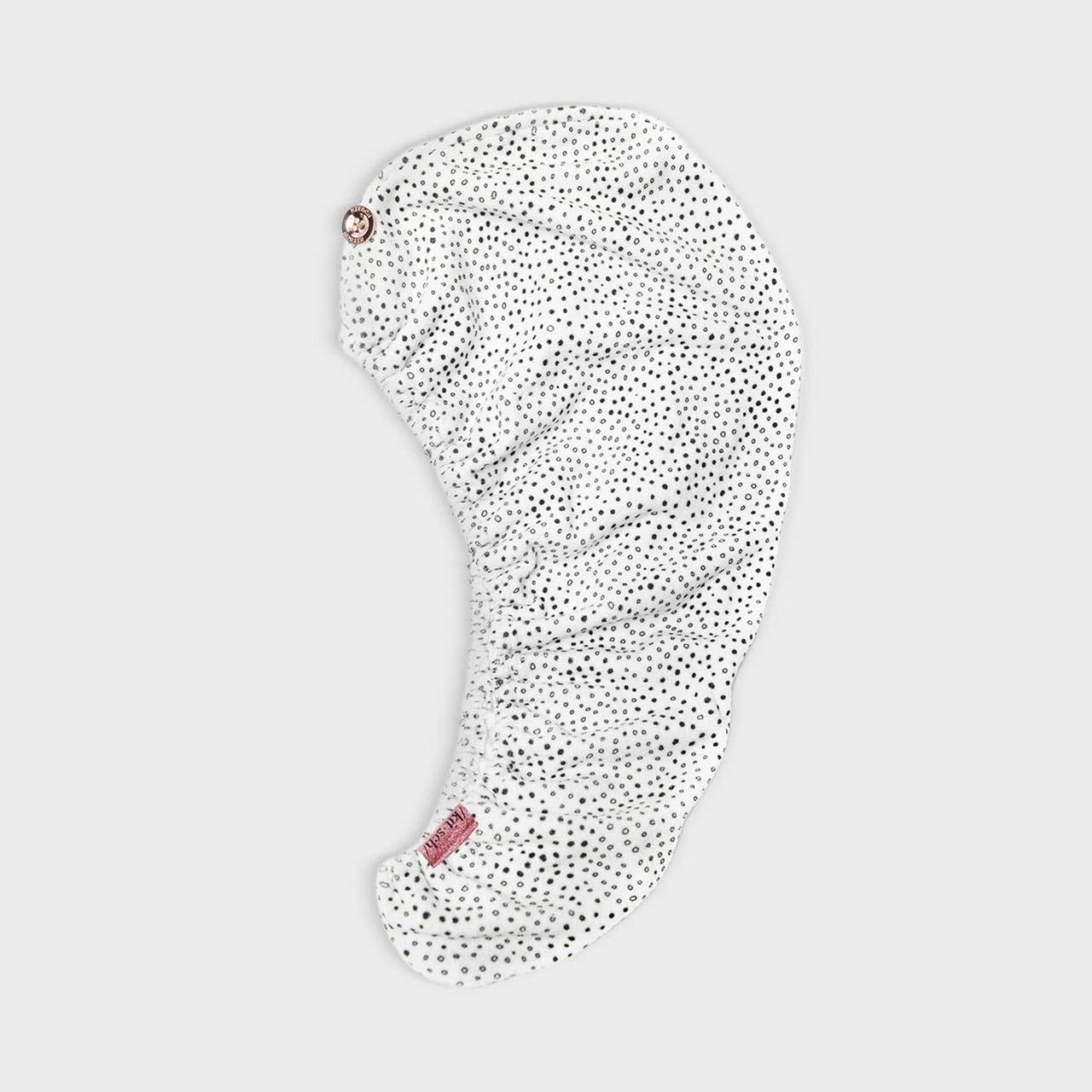 Microfiber Hair Towel Wrap | Ultra-Absorbent Anti-Frizz Hair Towel
