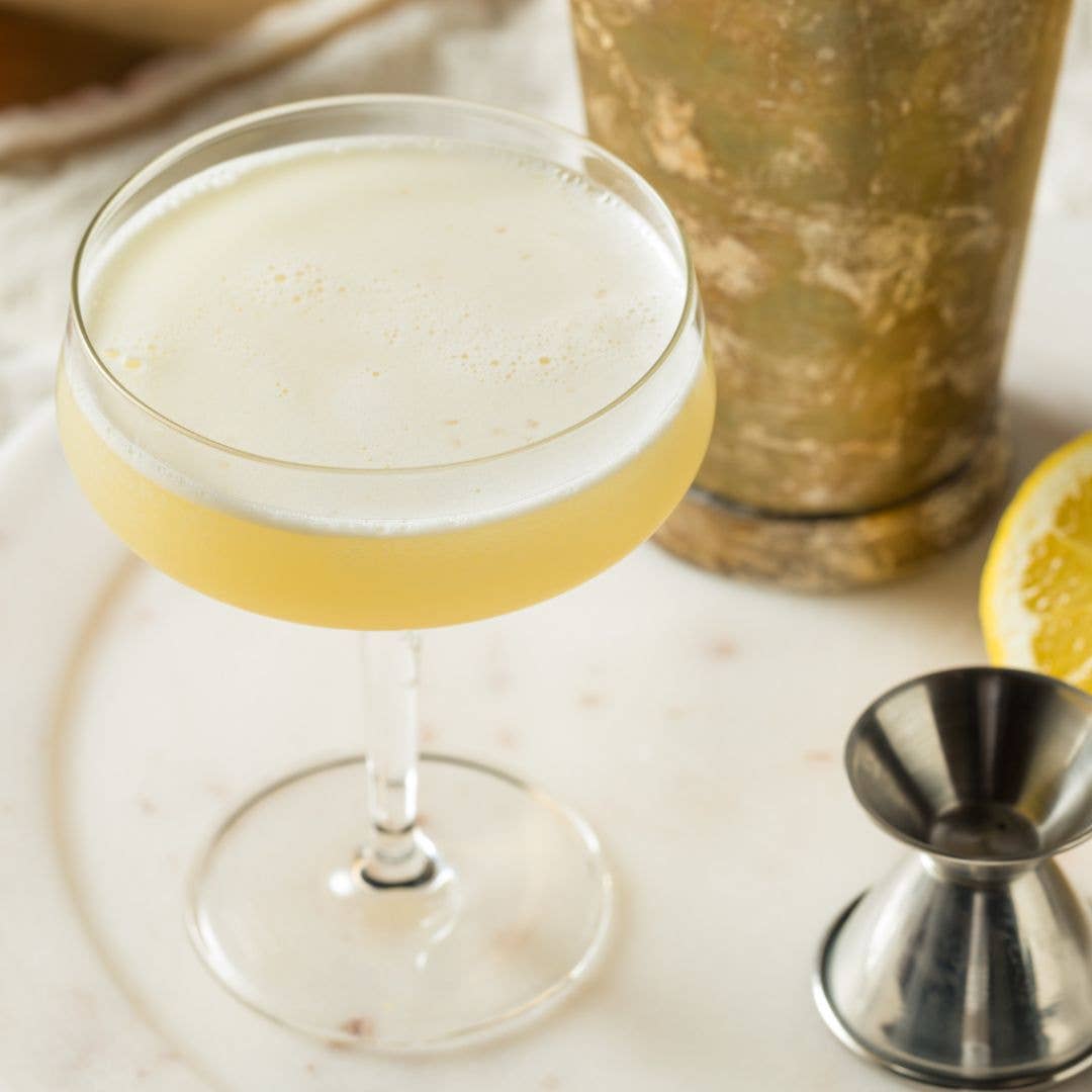 Bee's Knees Cocktail & Mocktail Mixer (16 fl oz)