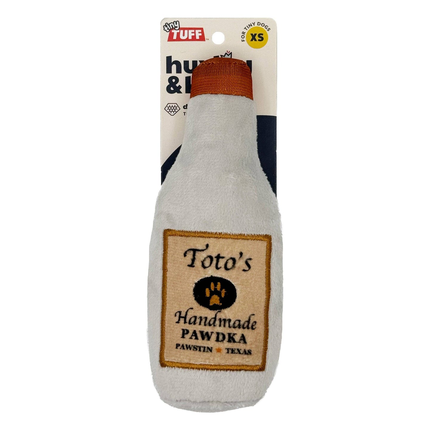 Toto's Dog Toy