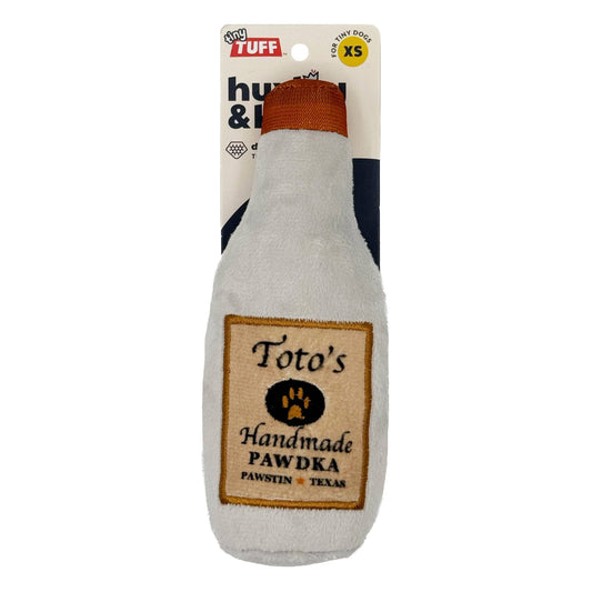Toto's Dog Toy