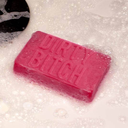 Dirty B*tch Hand Soap