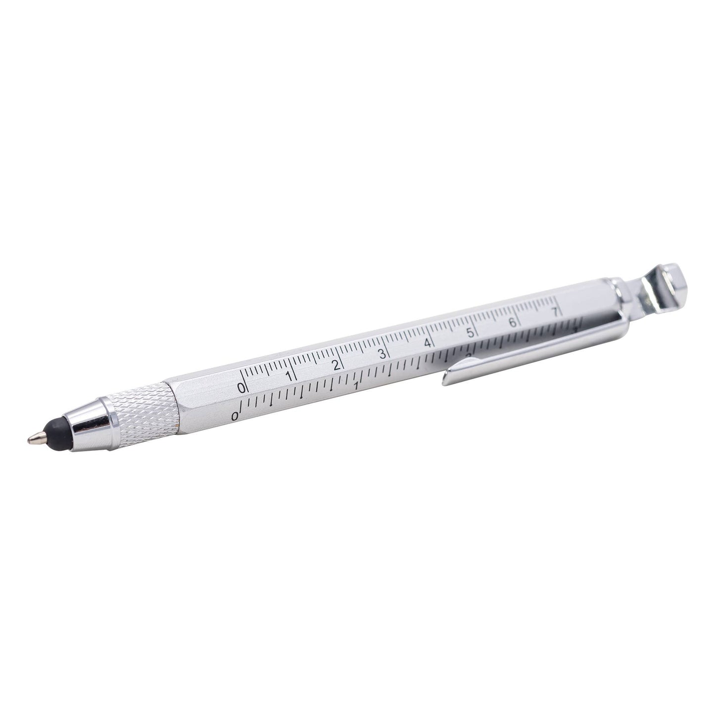 Silver Friken Cool Pen