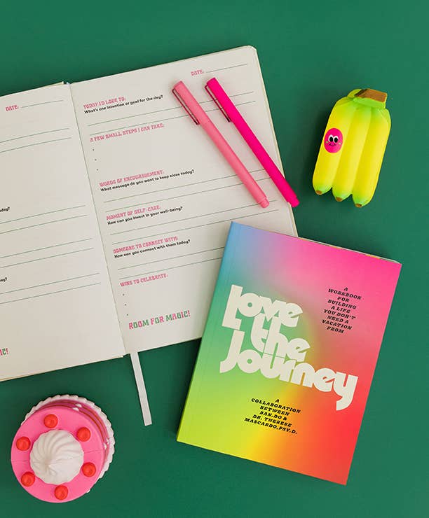 Wellness Workbook