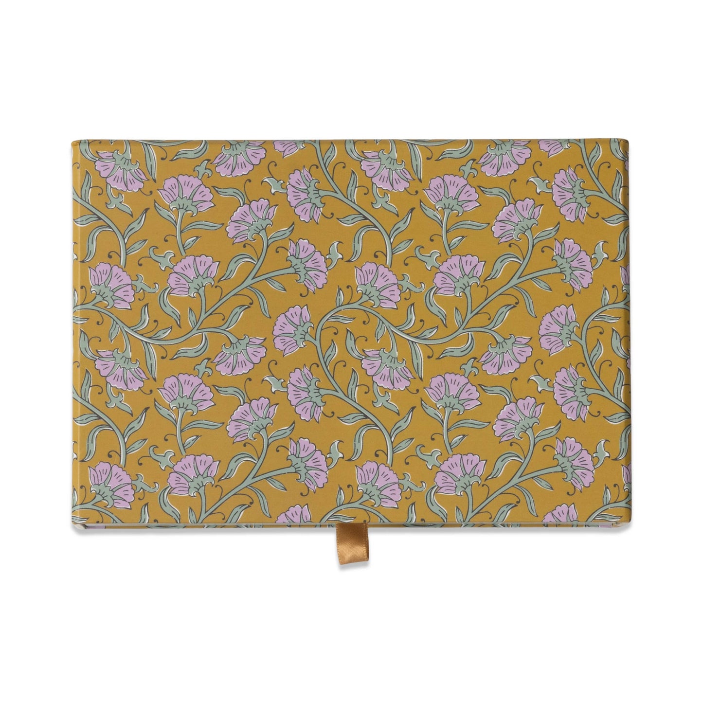 Vintage Floral Notecards | 16-Count Boxed Stationery