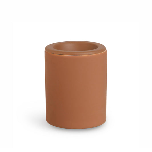 Happy Wax® Bulb-Free Mini Tabletop Wax Warmer