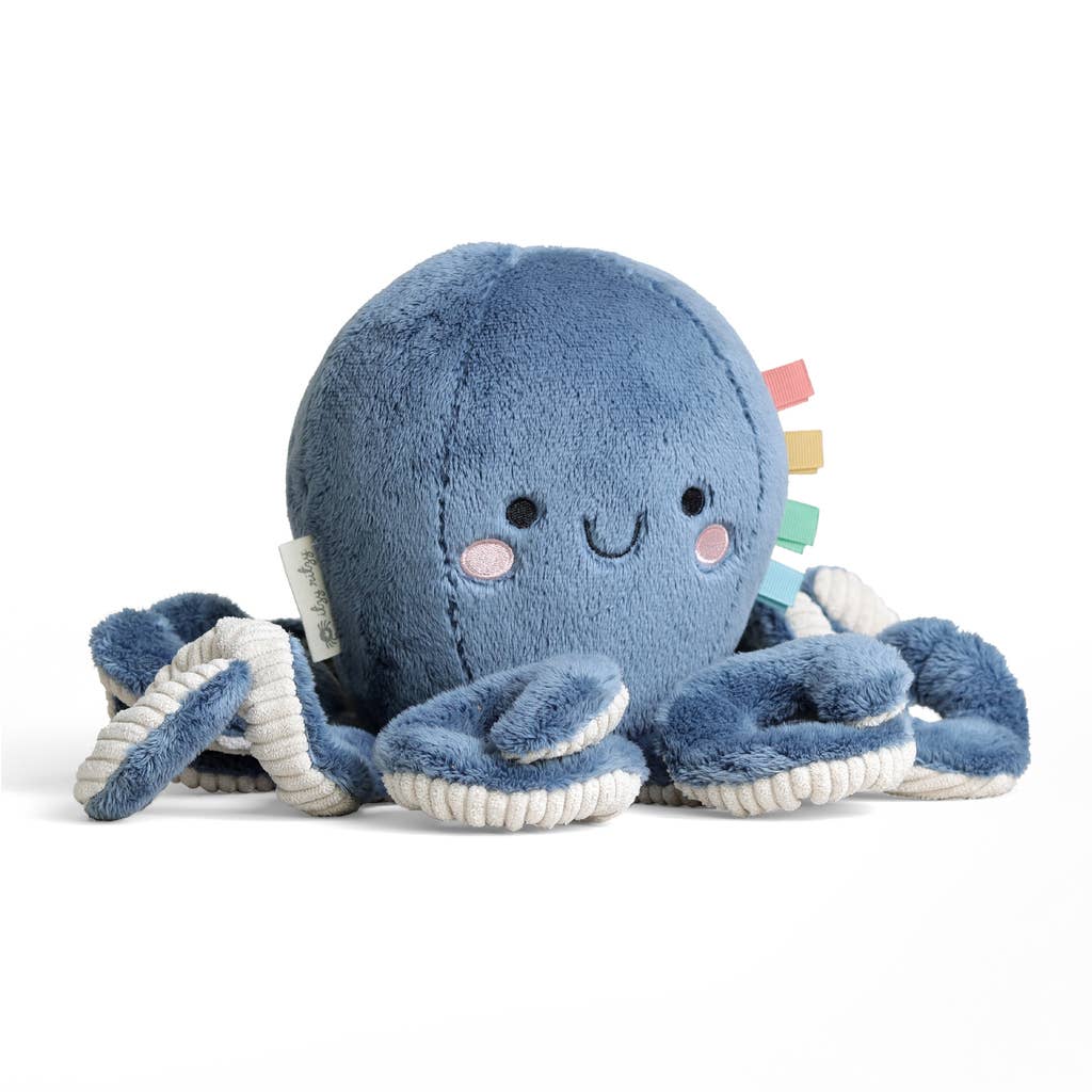 *NEW* Sweetie Snuggles™ Plush: Croissant