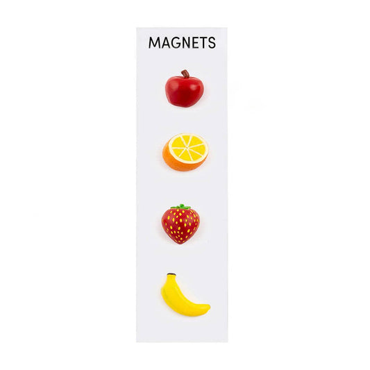 Fruit Magnet Set
