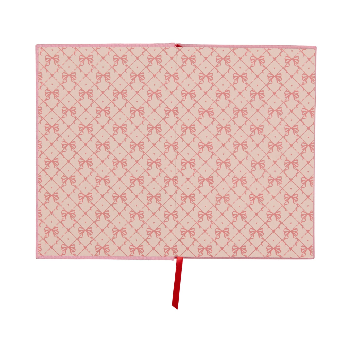 It's All Going Swell Journal | Hardcover Lined Notebook