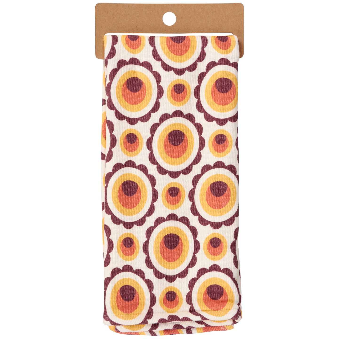 You Do You Kitchen Towel